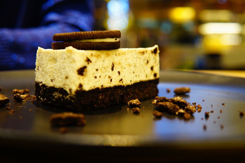 INGIN MEMBUAT OREO CHEESE CAKE? YUK, SIMAK ARTIKEL INI!