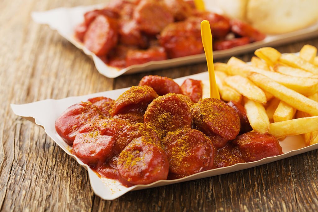 RESEP CARA MEMBUAT CURRYWURST YANG ENAK DAN JUGA PRAKTIS!