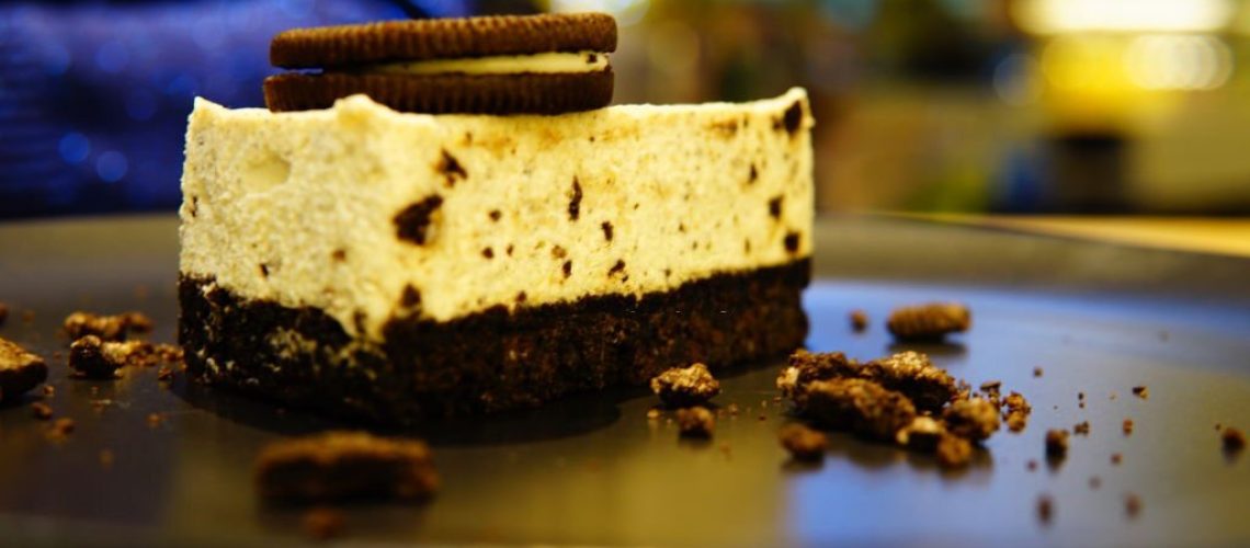 INGIN MEMBUAT OREO CHEESE CAKE? YUK, SIMAK ARTIKEL INI!