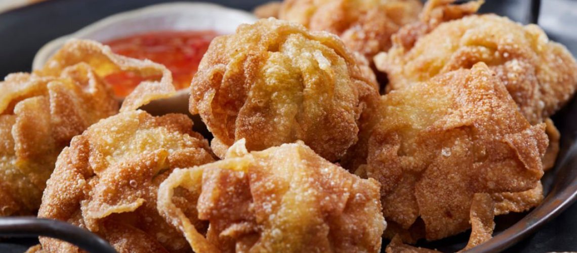 Cara membuat dimsum yang enak